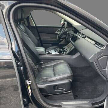 2018 Land Rover Range Rover Velar D180 S