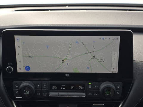 2024 Toyota Grand Highlander