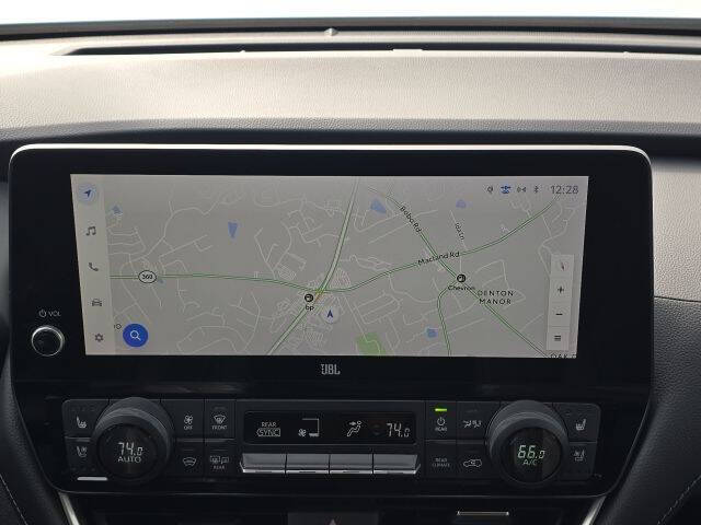 2024 Toyota Grand Highlander