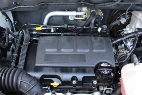 2020 Buick Encore Essence