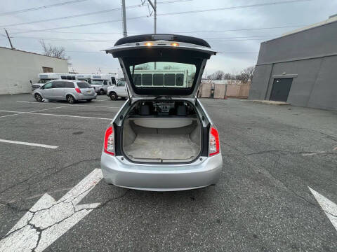 2014 Toyota Prius Four