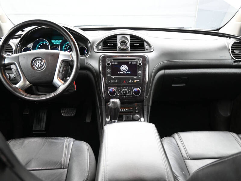 2016 Buick Enclave Premium