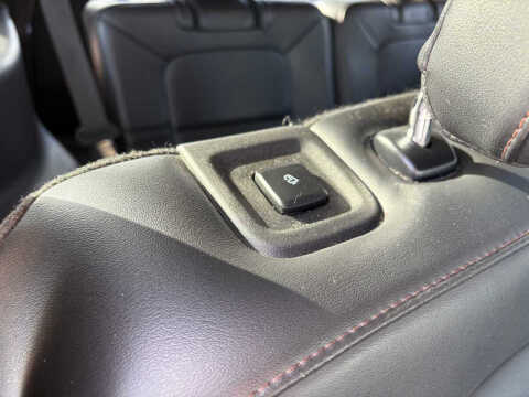 2022 Lincoln Aviator Standard