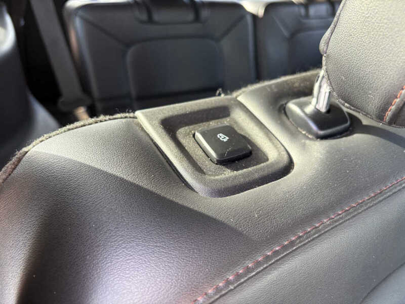 2022 Lincoln Aviator Standard