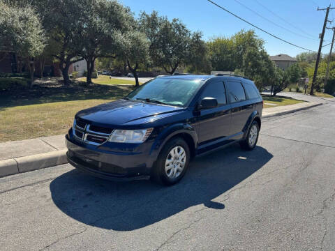 2019 Dodge Journey SE Value Package