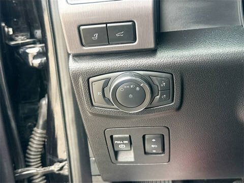 2021 Ford Expedition MAX Platinum