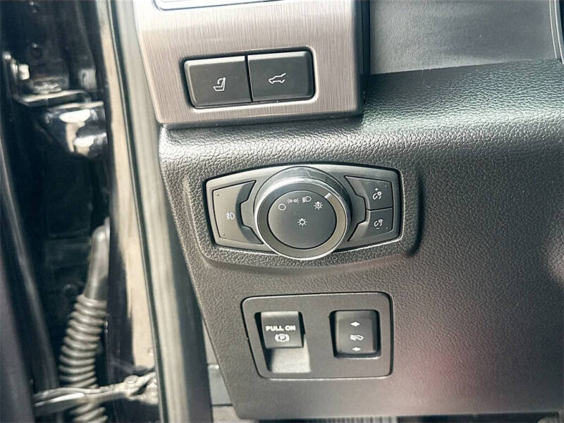 2021 Ford Expedition MAX Platinum