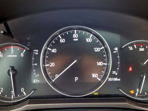 2018 Mazda MAZDA6 Signature