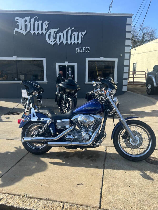 2006 Harley-Davidson Wide Glide