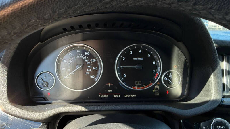 2015 BMW X3 xDrive28i