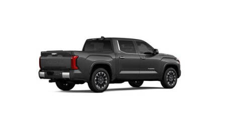 2026 Toyota Tundra Limited HV