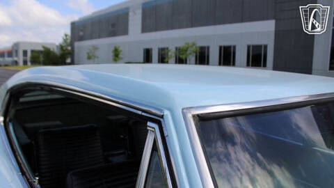 1966 Dodge Charger