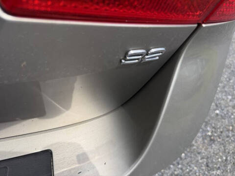 2009 Volvo V70 3.2
