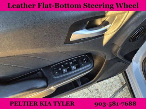 2020 Dodge Charger Scat Pack