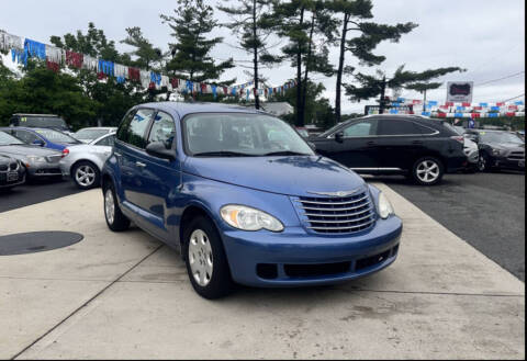 2006 Chrysler PT Cruiser