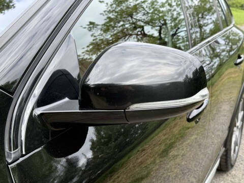 2015 Volvo V60 Cross Country T5