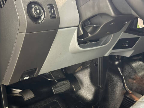 2011 Ford F-350 Super Duty XL