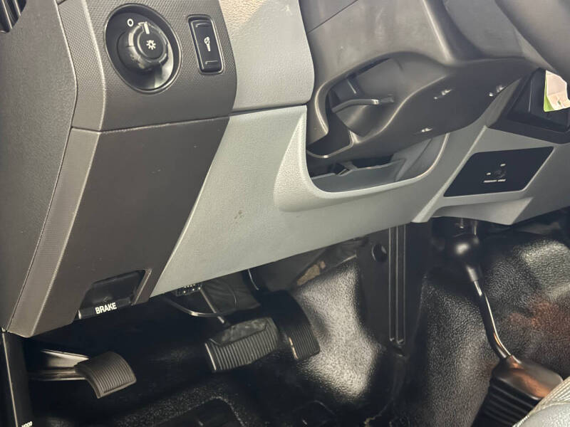 2011 Ford F-350 Super Duty XL