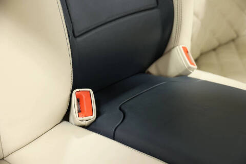 2016 Bentley Continental GT V8