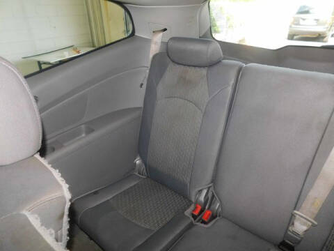 2012 Chevrolet Traverse LS