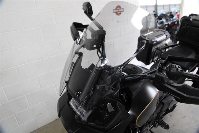 2021 Harley-Davidson PAN AMERIC