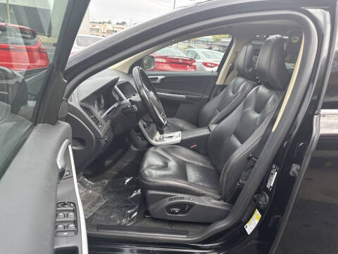 2012 Volvo XC60 3.2 Premier Plus