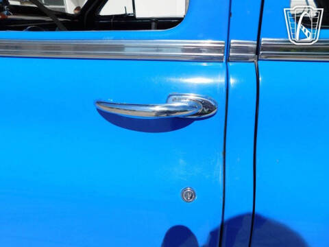 1948 Packard Standard 8