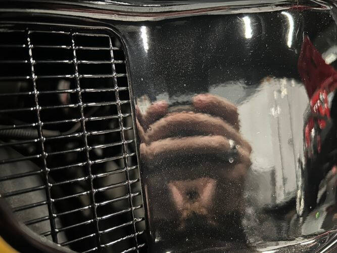 1978 Pontiac Trans Am