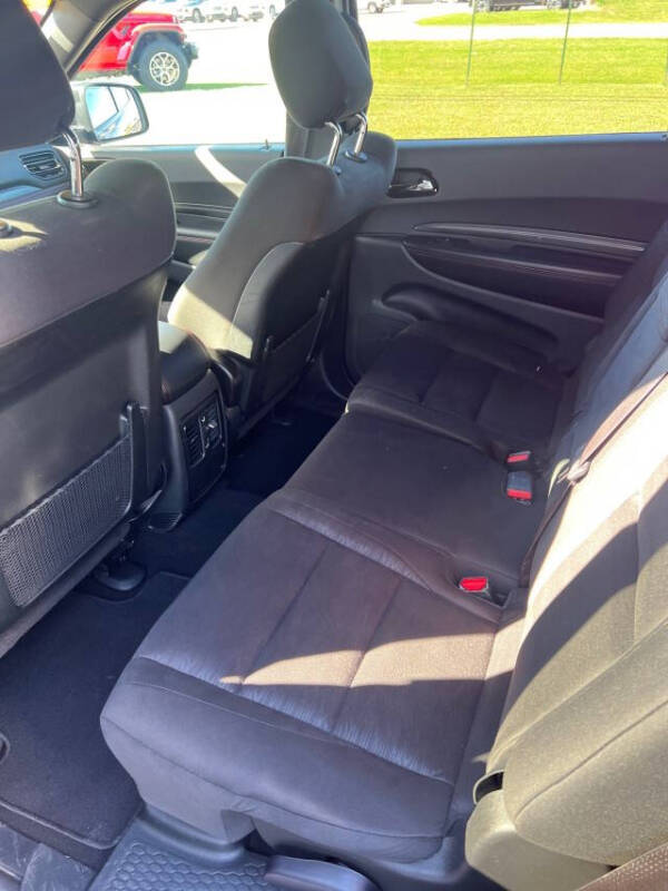 2023 Dodge Durango GT