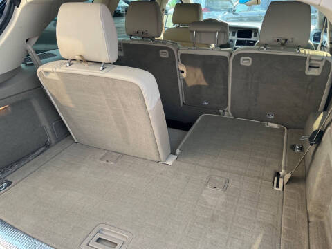 2015 Audi Q7 3.0 quattro TDI Premium Plus