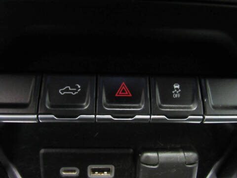 2022 Chevrolet Silverado 2500HD Work Truck