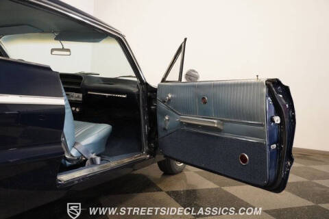 1964 Chevrolet Impala