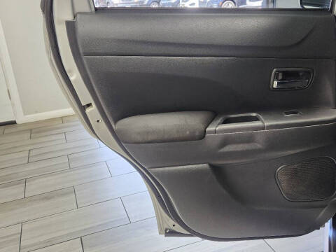 2021 Mitsubishi Outlander Sport BE