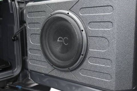 2023 Ford Bronco Outer Banks Advanced