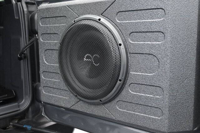 2023 Ford Bronco Outer Banks Advanced