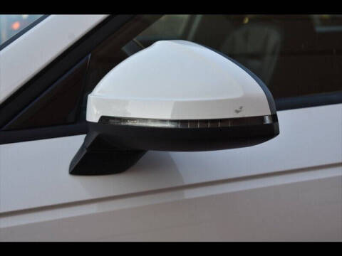 2017 Audi A4 2.0T Premium