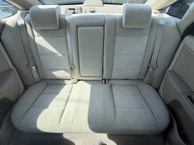 2005 Ford Five Hundred SEL