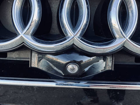 2017 Audi A7 3.0T quattro Premium Plus