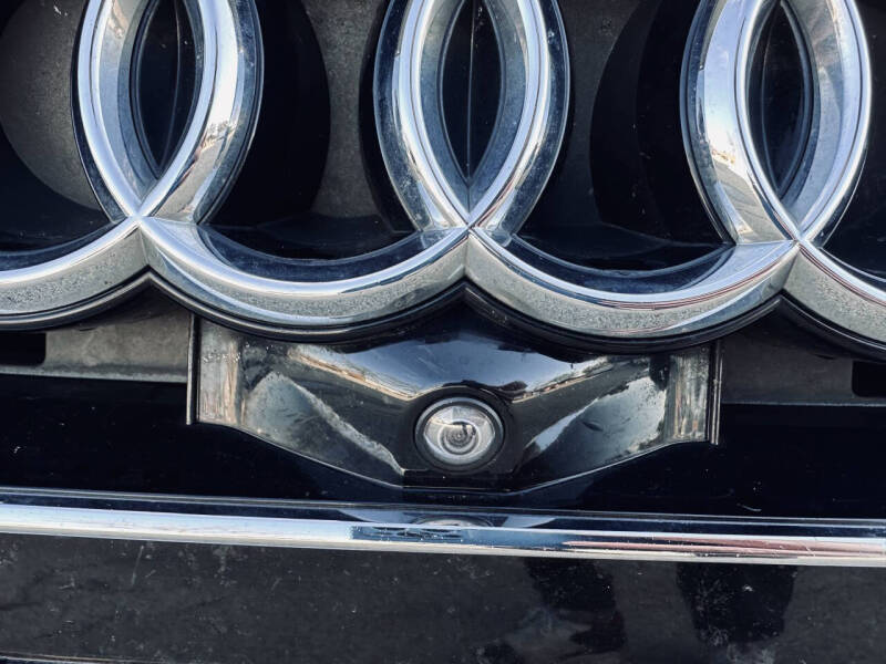 2017 Audi A7 3.0T quattro Premium Plus