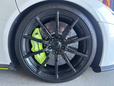 2015 McLaren 650S Spider