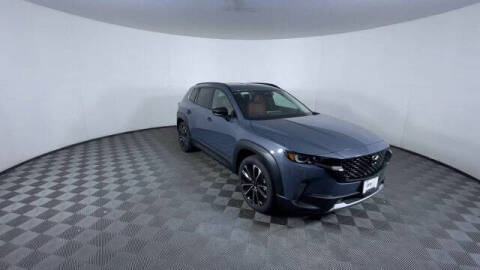 2026 Mazda CX-50 2.5 Turbo Premium Plus