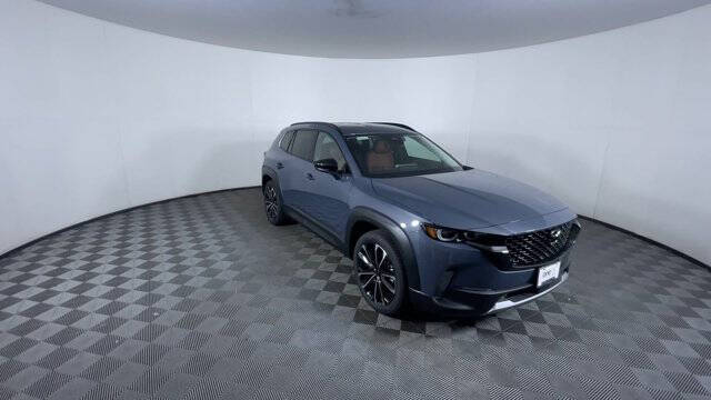 2026 Mazda CX-50 2.5 Turbo Premium Plus