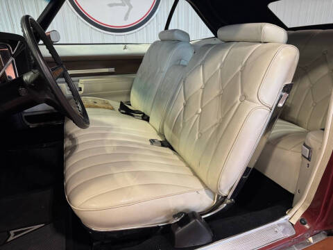 1973 Pontiac Grand Ville