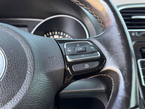2013 Volkswagen Golf R