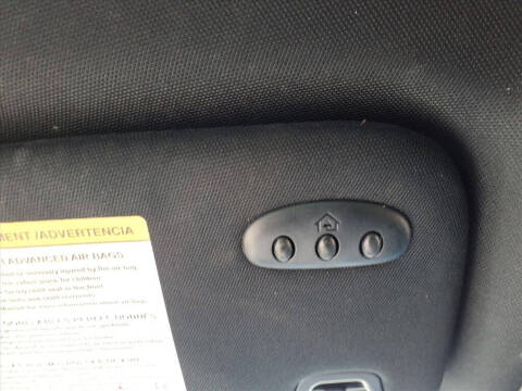 2019 Ford Fusion Energi Titanium