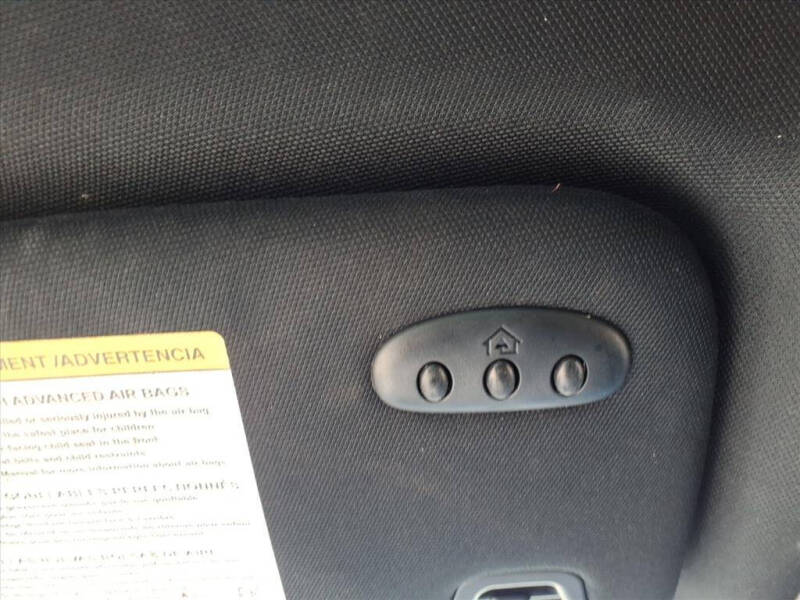 2019 Ford Fusion Energi Titanium