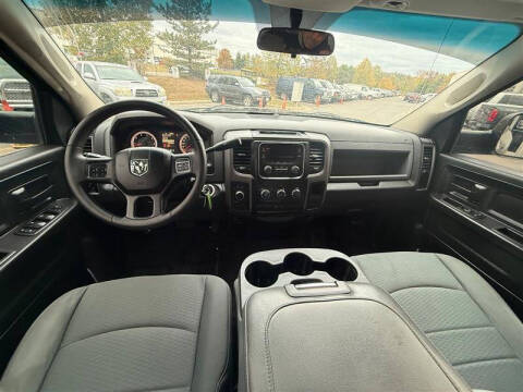 2013 RAM 1500 Express