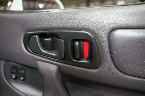 1995 Mitsubishi 3000GT Spyder SL