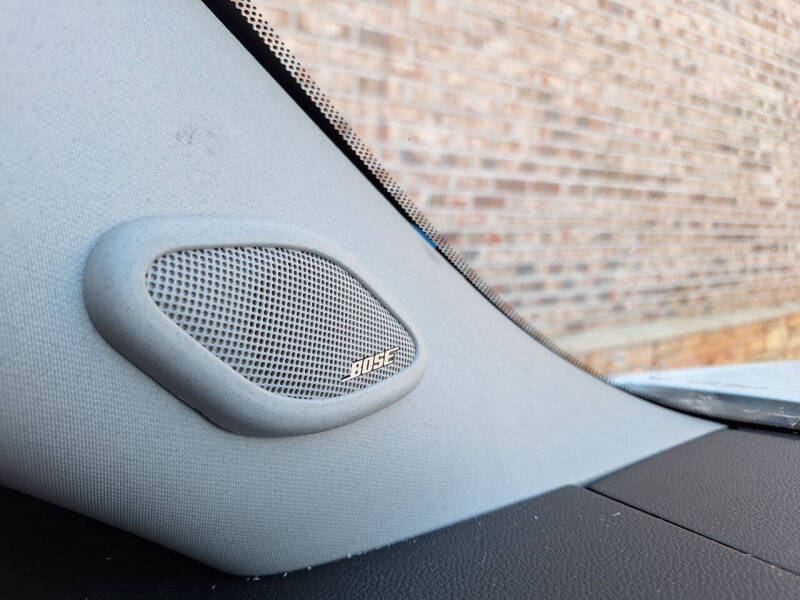 2008 Chevrolet Tahoe LT