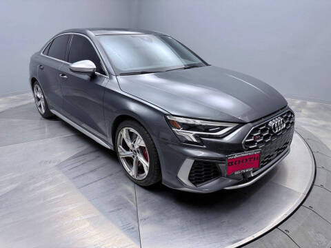 2023 Audi S3 2.0T quattro Premium Plus